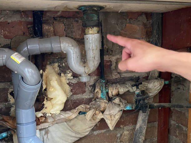 Best Local water damage restoration  in Liverpool, NY